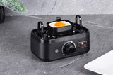 Berlinger Haus 6 részes elektromos tojásfőző 400 W Black Rose Collection