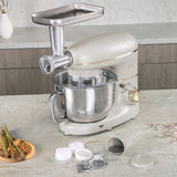 Berlinger Haus multifunkcionális konyhai robotgép 1500 W Sahara Collection