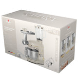 Berlinger Haus multifunkcionális konyhai robotgép 1500 W Sahara Collection