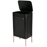 Berlinger Haus Szenzor érzékelős kuka (60 L) – Outlet Collection