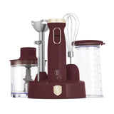 Berlinger Haus 6 részes botmixer szett (800 W)