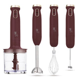 Berlinger Haus 6 részes botmixer szett (800 W) – 6. kép