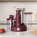 Berlinger Haus 6 részes botmixer szett (800 W) – 9. kép