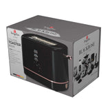 Berlinger Haus Kenyérpirító (700 W) – Outlet Collection