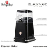 Berlinger Haus Popcorn készítő (1100 W) – 6. kép