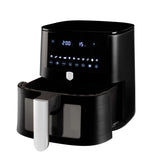 Berlinger Haus AirFryer átlátszó ablakkal (8 L) – 2. kép