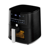 Berlinger Haus AirFryer átlátszó ablakkal (8 L) – 3. kép