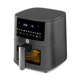 Berlinger Haus AirFryer átlátszó ablakkal (8 L) – 4. kép