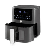 Berlinger Haus AirFryer átlátszó ablakkal (8 L) – 6. kép