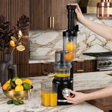 Berlinger Haus Lassú gyümölcsprés (300 W) – 4. kép
