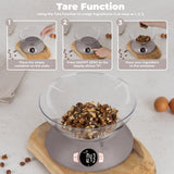 Berlinger Haus Konyhai mérleg tállal (5 kg) – 2. kép