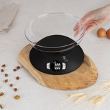 Berlinger Haus Konyhai mérleg tállal (5 kg) – 8. kép