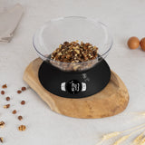 Berlinger Haus Konyhai mérleg tállal (5 kg) – 9. kép