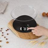 Berlinger Haus Konyhai mérleg tállal (5 kg) – 10. kép