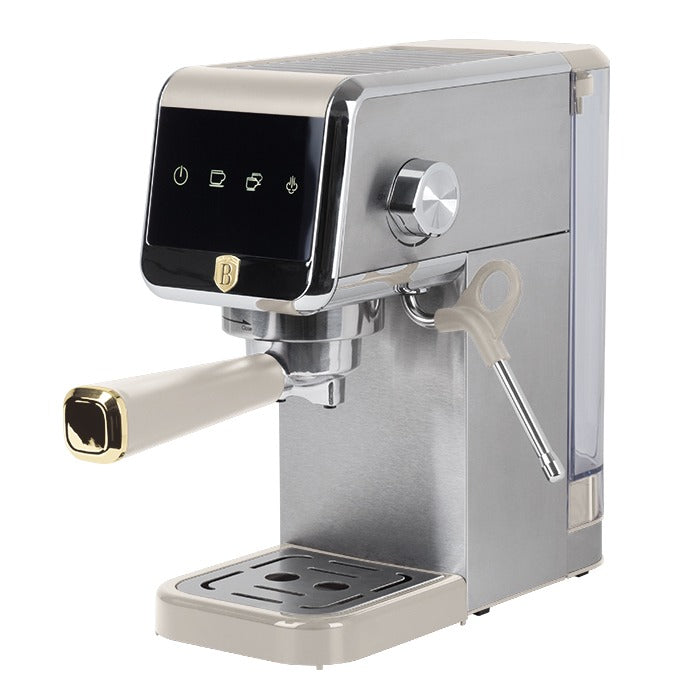 Berlinger Haus Digitális espresso kávéfőző 1350 W Sahara Collection