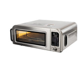 Berlinger Haus Elektromos pizzasütő (2000 W)