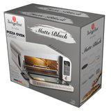 Berlinger Haus Elektromos pizzasütő (2000 W) – 2. kép