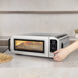 Berlinger Haus Elektromos pizzasütő (2000 W) – 5. kép