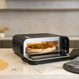 Berlinger Haus Elektromos pizza sütő (2000 W) – 5. kép