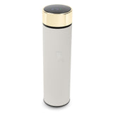 Berlinger haus dupla falú hőálló termosz LED-es hőfok kijelzővel 500 ml Sahara Collection