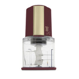 Berlinger Haus 2 az 1-ben mini chopper (300 W) – 4. kép