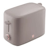 Berlinger Haus Kenyérpirító fedővel (750 W) – Taupe Collection