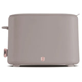 Berlinger Haus Kenyérpirító fedővel (750 W) – Taupe Collection