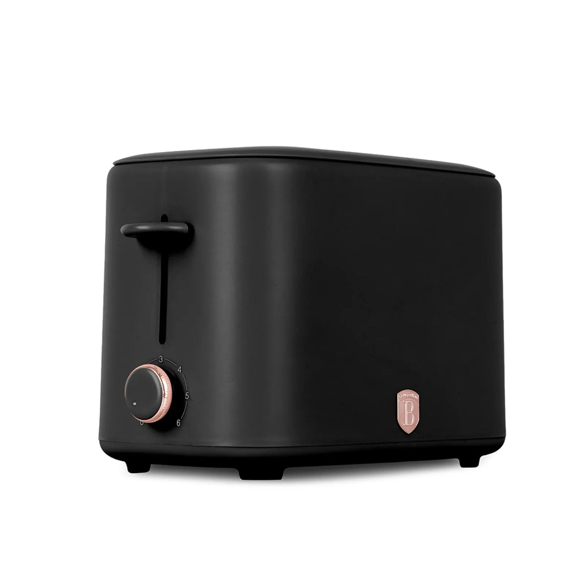 Berlinger Haus Kenyérpirító fedővel (750 W)