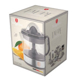 Berlinger Haus Elektromos citrus facsaró 40 W matt szürke