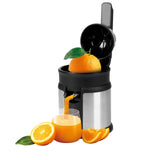 Berlinger Haus Elektromos citrus facsaró (120 W) – 4. kép