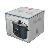 Berlinger Haus Elektromos rizsfőző 1,8 liter 700 W Deep Sea