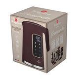 Berlinger Haus Digitális elektromos vízforraló (2200 W) – 4. kép