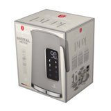 Berlinger Haus Digitális elektromos vízforraló 1,7 liter Taupe Collection
