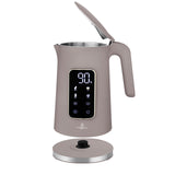 Berlinger Haus Digitális elektromos vízforraló 1,7 liter Taupe Collection