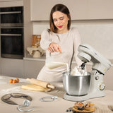 Berlinger Haus Konyhai robotgép (1500 W) – 10. kép