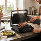 Berlinger Haus Elektromos grill, olajcsepegtetővel (2000 W) – 5. kép