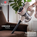 Berlinger Haus Praktikus porszívó BLDC motorral (220 W) – 14. kép
