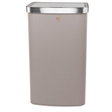 Berlinger haus Szenzoros szemetes kuka 60 l matt szürke Taupe Collection