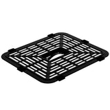 Berlinger Haus XXXL Dupla AirFryer átlátszó ablakokkal 5,5+5,5L Sahara