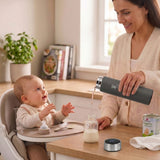 Berlinger Haus Ivópalack LED-es hőfok kijelzővel (0.5 L) – 9. kép