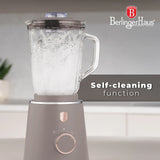 Berlinger Haus Turmixgép 1 (1000 W) – 8. kép