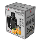 Berlinger Haus Gyümölcsfacsaró gép (500 W) – 2. kép