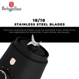Berlinger Haus Smoothie készítő (320 W) – 6. kép