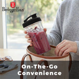 Berlinger Haus Smoothie készítő (320 W) – 7. kép