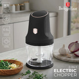 Berlinger Haus Aprító 2 az 1-ben (300 W) – 10. kép