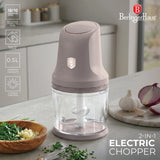 Berlinger Haus Aprító 2 az 1-ben (300 W) – 10. kép