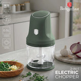 Berlinger Haus Aprító 2 az 1-ben (300 W) – 10. kép