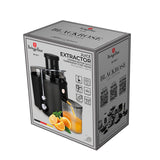 Berlinger Haus Gyümölcsfacsaró gép (500 W) – 2. kép