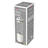 Berlinger Haus Vezeték nélküli hordozható turmixgép (110 W) – 4. kép
