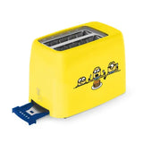 Berlinger Haus Kenyérpirító (650 W) – 9. kép